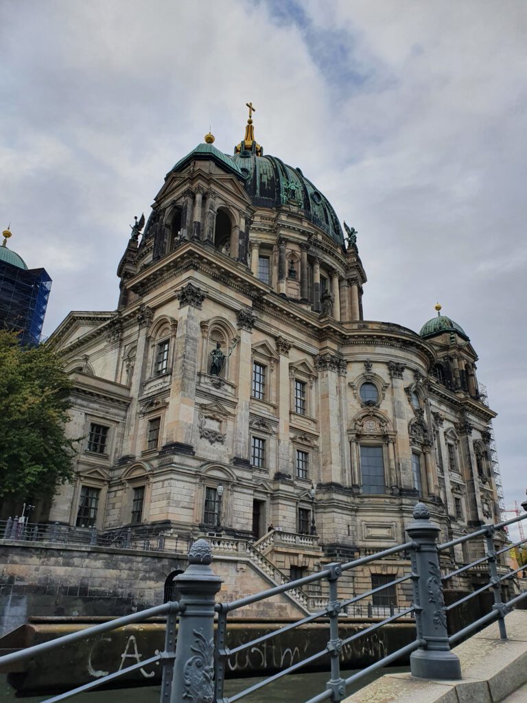 Berliner Dom