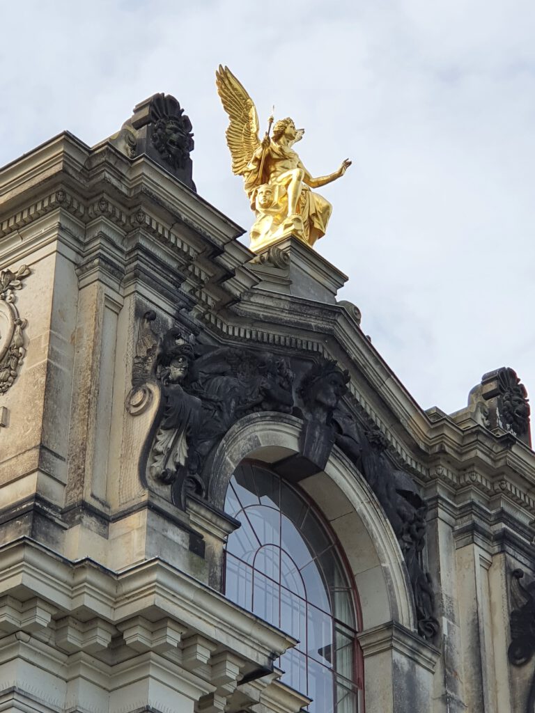 Hochschule für bildende Künste in Dresden