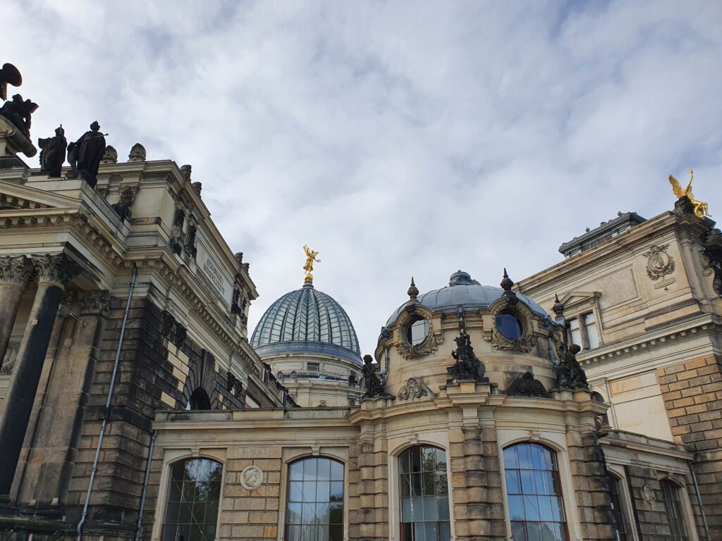 Hochschule für bildende Künste in Dresden