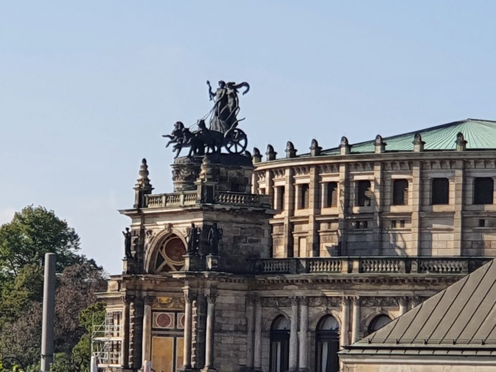 Semperoper Dresden