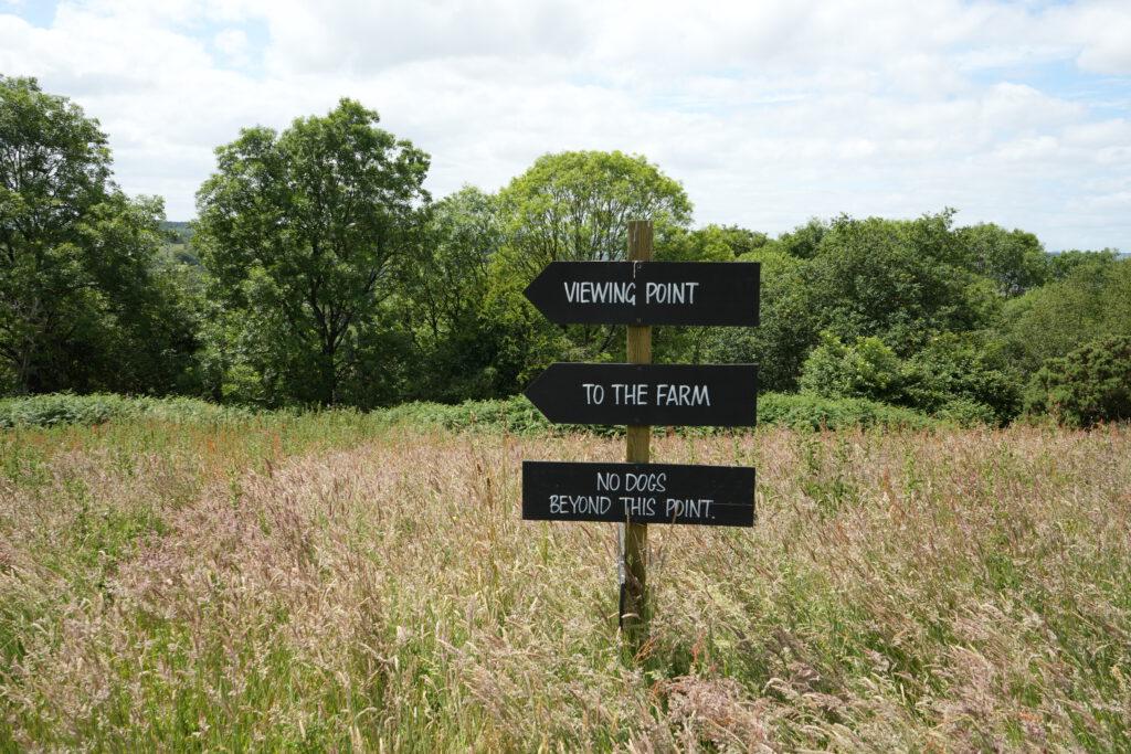 Axe Valley Wildlife Park