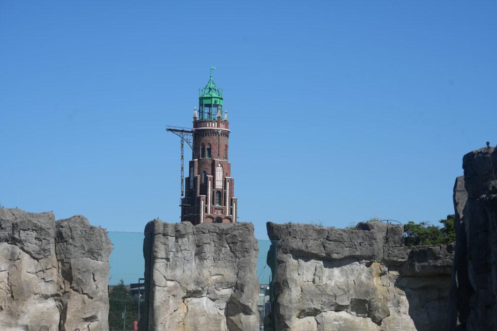 Zoo am Meer